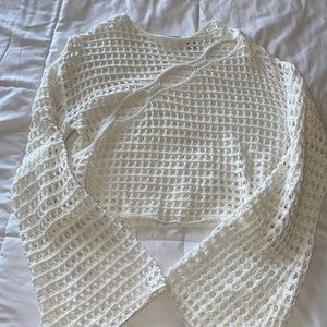 Crochet Top